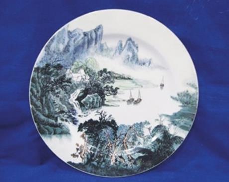 远去的宁夏“第一瓷”